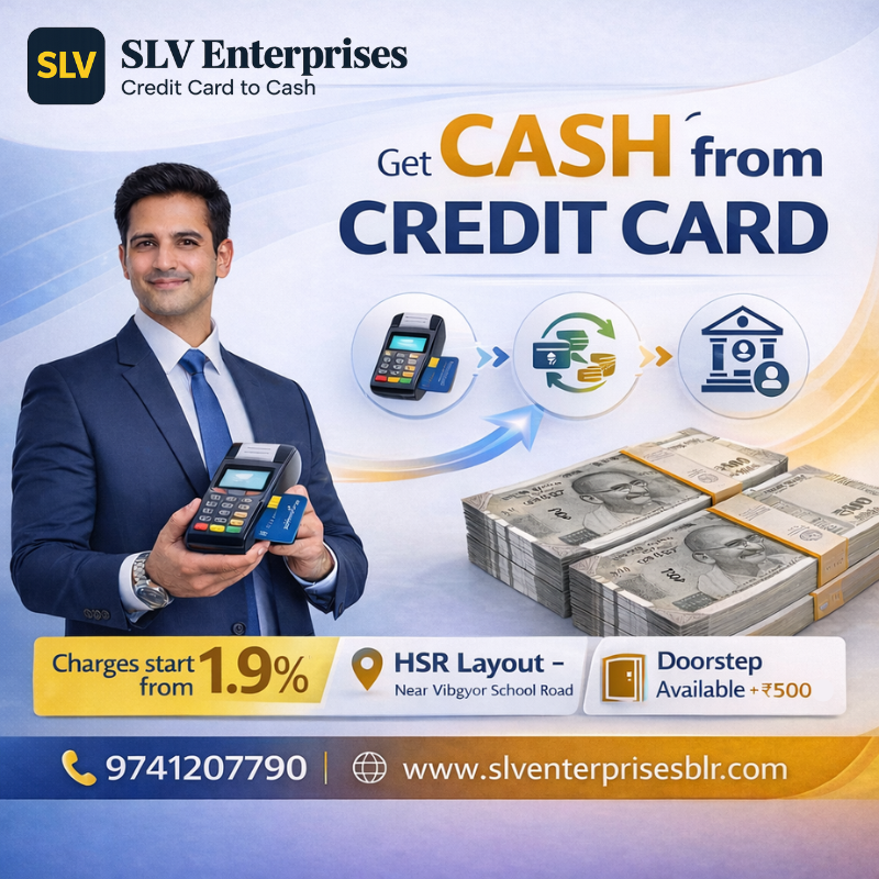 Global Premium Advertisement